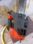 husqvarna stihl кастрачка щил хускварна , снимка 11