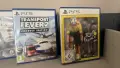 Пакет игри за PS5 Play Station 5, снимка 3