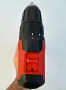 Hilti SF 2-A12 - Акумулаторен безчетков винтоверт 12V 2024г, снимка 3