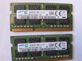 SAMSUNG Memory 16GB/16  две/ 2Rx8 PC3L-12800S-11-13-F3 RAM, снимка 5