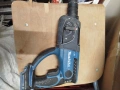 Акумулаторен перфоратор Makita , снимка 1