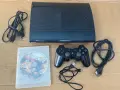 PlayStation 3 Super Slim , Плейстейшън 3 , PS3 , 500GB Хард диск, снимка 1