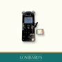 Аудио рекордер Olympus LS-14, N: 3164200, снимка 1