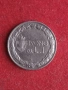 1 лира 1922 г. Италия., снимка 1