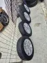 Джанти  Ronal 14 цола , 5х100 , 5j ,et35 , 165/70/14 Vw  Skoda  Subaru  Toyota, снимка 6