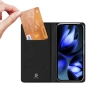 Кожен Калъф за Google Pixel 10a DUX DUCIS Skin Pro с Визитник, Стойка и Протектор – 2 цвята, снимка 3