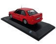 80435A5D018,умален модел,die-cast BMW M3 STREET 1987(E30)1:18, снимка 2