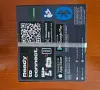 3г ГАРАНЦИЯ Parkside performance Smart Battery батерия 20v 12Ah, снимка 2