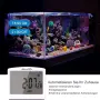 Дигитален седмичен таймер за контакт, електронен програматор, 230V, снимка 6