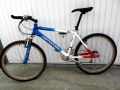 Cannondale M600 Patriot/ретро МТБ/, снимка 13