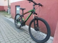 Планински велосипед Crosslander 26 цола, снимка 3