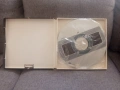 Магнетофонна ролка с лента TDK GX 50/120BM, снимка 3