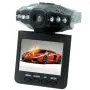 DVR H198 рекордер за автомобил Cycle recording функция ABS пластмаса -3Mpx AC12, снимка 11
