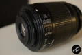 Canon EF-S 18-55mm f/3.5-5.6 IS STM, снимка 5