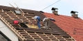 ремонт на покриви, снимка 2