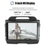 KIA Sportage 2010-2016 9” 2-DIN мултимедия с Android 15, 4GB/64GB , снимка 13