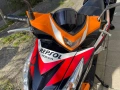 Honda NSC50R REPSOL четиритактов мотор мотопед скутер инжекцион с регистрация и гражданска., снимка 7