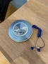 CD / MP3 плеър Panasonic с подарък, снимка 7