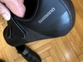 SHIMANO RC1 обувки за колоездене, снимка 9