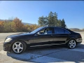 2007 Mercedes - Benz S550, снимка 4