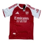 Официална мачова тениска на Арсенал от сезон 2025/26 XXL (Arsenal FC authentic kit 25/26 XXL), снимка 1