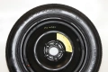 Резервна гума патерица Mercedes ML W163 (1998-2005г.) 5x112 / 66.6 mm, снимка 2
