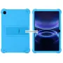 Xiaomi Redmi Pad 2 9.7" 2026 (Poco Pad C1) / Удароустойчив силиконов кейс гръб калъф със стойка, снимка 7