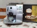 Кафе автомат SAECO ROYAL DIGITAL PLUS -7157 кафета , снимка 2