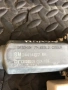Мотор за стъкло задна дясна врата за Vauxhall Opel Signum (2002-2006) 24414777, снимка 2