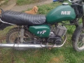 MZ 150, снимка 5