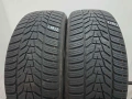 2бр зимни гуми 215/55/18 HANKOOK L05812 , снимка 3