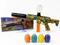 ЕЛЕКТРИЧЕСКИ GEL BLASTER / Пушки и Пистолети с гел топчета, снимка 1