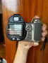 Дигитален фотоапарат Konica Minolta DiMAGE Z6 (дефект) – с дефект, снимка 4