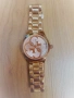 GUESS Дамски Часовник Rose Gold s Монограм, снимка 3