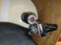 MAY Internal Miking System, снимка 1