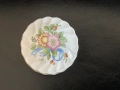Порцеланова кутия Wedgwood "Ribbon Cascade". Великобритания., снимка 2