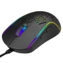  Безжична геймърска мишка Proove Buzz, RGB, 800DPI – 4800DPI, Черна WMBU00022401, снимка 2