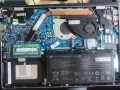 hp pavillion 14-ce3001nu за части , снимка 6