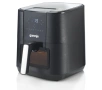 Еърфрайер ФРИТЮРНИК 5.4 литра С ГОРЕЩ ВЪЗДУХ GORENJE AF1350DWB, снимка 1
