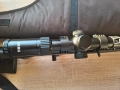 Карабина Browning 30 06, снимка 2