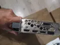 Видеокарта MSI GeForce GTX 1080 Ti ARMOR 11G OC за ремонт, части, снимка 4