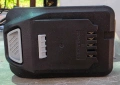 Акумулаторна батерия Activ Energy 20v 2ah, снимка 4