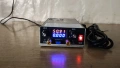 Продавам регулируемо,лабораторно захранване-0-50V,350W, снимка 5