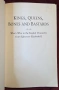 Крале, кралици, кости и копелета - кой кой е в английската монархия / Kings, Queens, Bones & Bastard, снимка 2