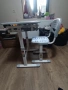 Ергономичен чин и стол RFG Ergo Tech B207, снимка 1