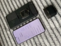 Възможен бартер/Samsung Galaxy S24 Onyx Black, снимка 1