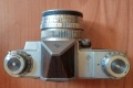 фотоапарат Praktina lla, снимка 3