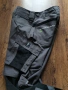 MASCOT Trousers - мъжки работни панталони НОВИ 48  ///CORDURA МАТЕРИЯ, снимка 2