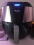  Продавам Air Fryer Tefal – почти нов, в отлично състояние!, снимка 1