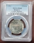Сертифицирани монети PCGS , снимка 8